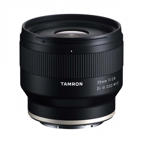 Tamron SP 35mm F2.8 Di III OSD M 1:2 Lens for Sony E (New)
