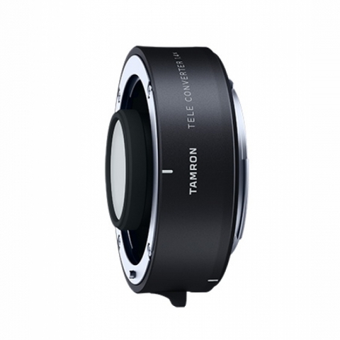 Tamron Teleconverter 1.4x for Ca/Ni (New)
