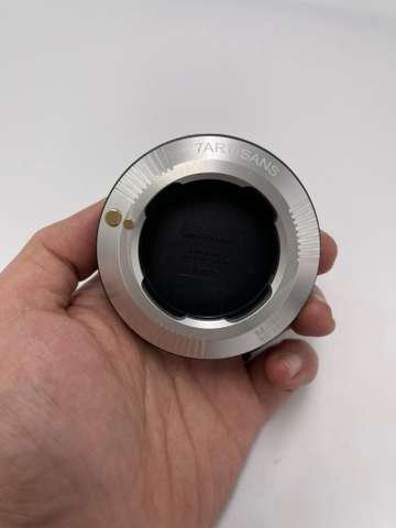 Ngàm chuyển 7artisans từ Leica - Canon RF