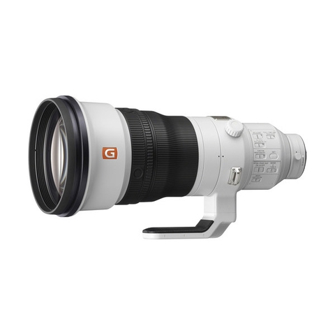 Sony FE 400mm F2.8 GM OSS (New)