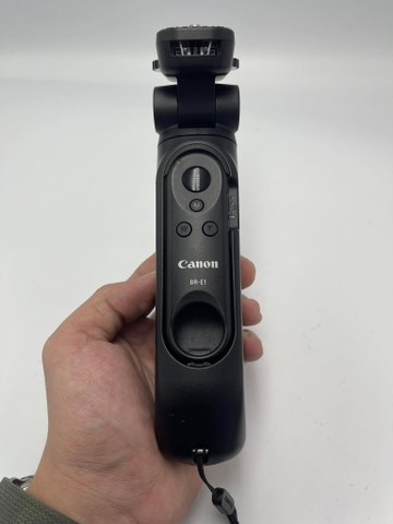 Tripod Grip Canon HG-100TBR