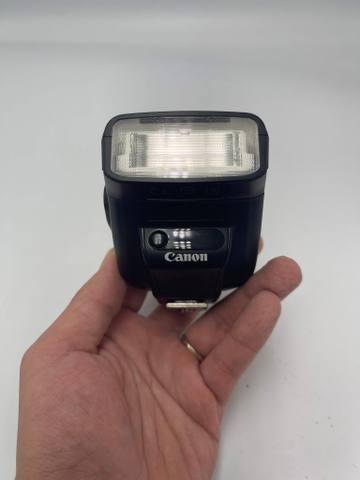 Flash Canon 270 EX II