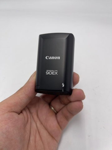 Đèn Flash Canon 90EX