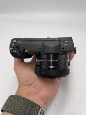 Sony A5100