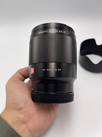 Viltrox RF 85mm F1.8