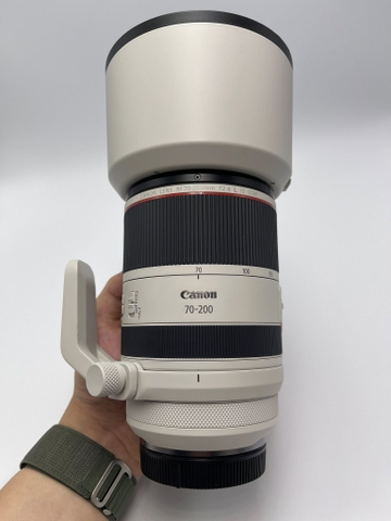 Canon RF 70-200mm F2.8L IS USM