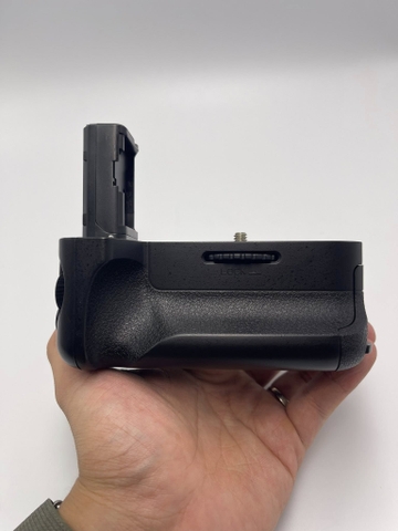 Neewer Battery Grip for Sony A72/A7R2