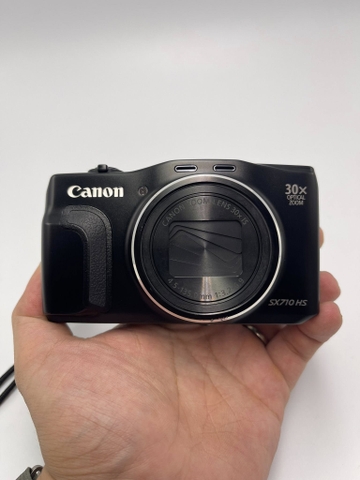 Canon PowerShot SX710 HS