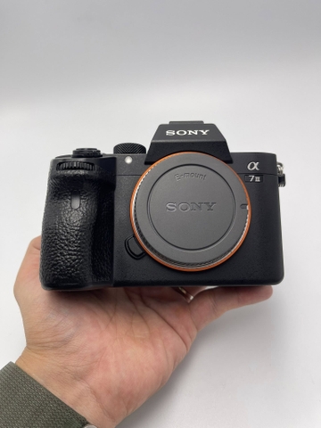 Sony A73