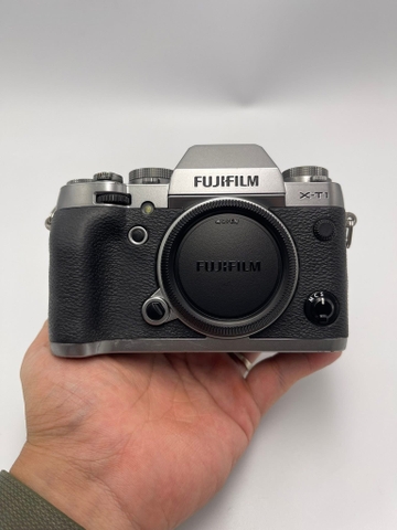 Fujifilm XT1