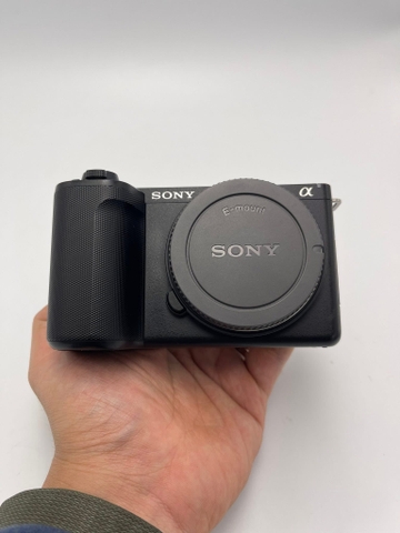 Sony ZV-E10 II