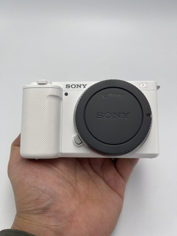 Sony ZV-E10