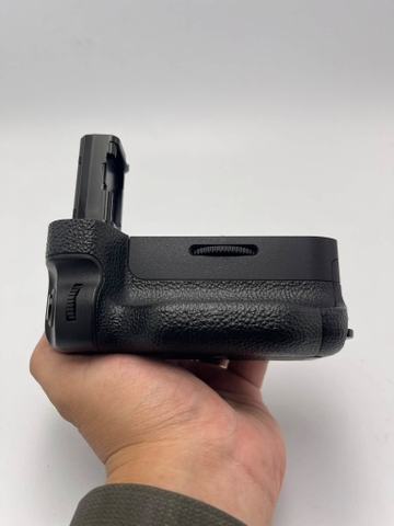 Grip pin zin Sony VG C2EM for Sony A7R2, A7S2, A72