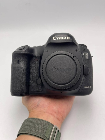 Canon EOS 5D3