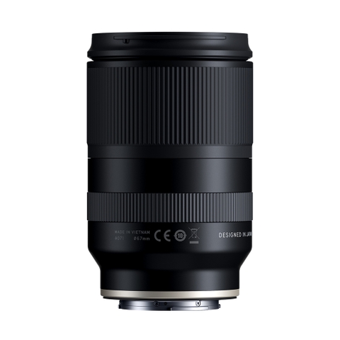 Tamron 28-200mm F2.8-5.6 Di III RXD For Sony (New)