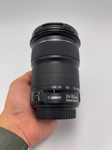 Canon EF 24-105mm F3.5-5.6 IS STM