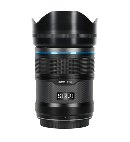 SIRUI Sniper 23mm F1.2 (New)