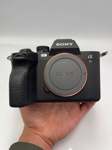 Sony A7R5