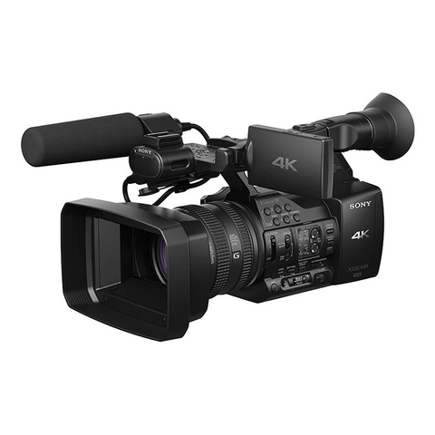 Sony PXW-Z100 4K (Chính hãng) (New)