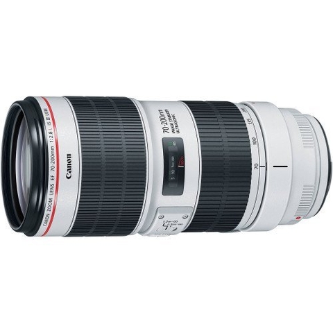 Canon EF 70-200mm F2.8L IS III USM (Chính hãng) (New)