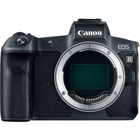 Canon EOS R (Mới 100%) - Hàng Chính Hãng - Bảo hành 02 Năm