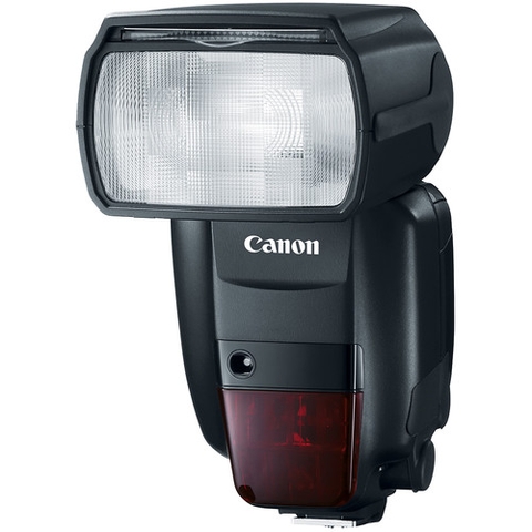 Canon Speedlite 600EX