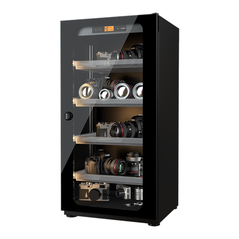 Tủ chống ẩm LENTHEM DT-105D