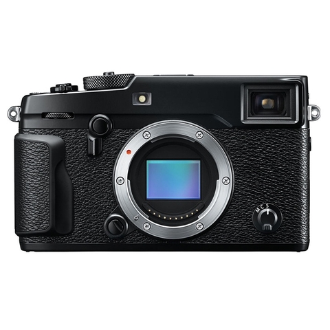 Fujifilm X-Pro2 Body (Black) (New)