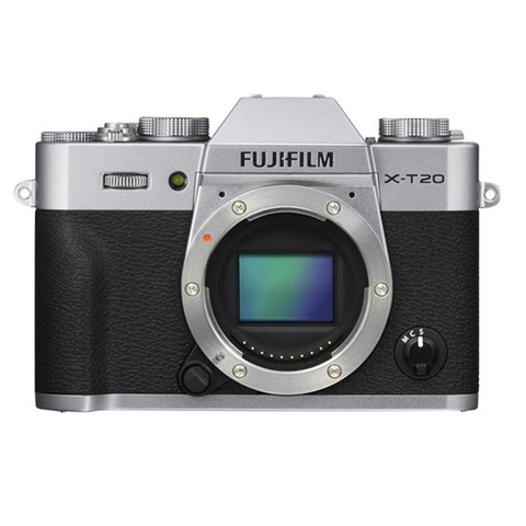 Fujifilm XT20 (New)