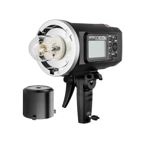 Godox WITSTRO AD600BM