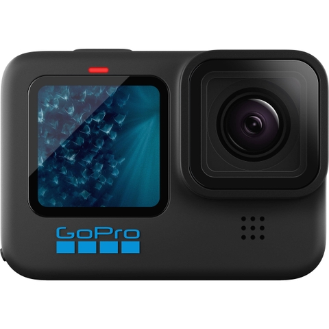 Máy quay địa hình GoPro Hero 11 Black (New)