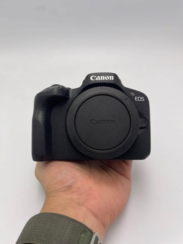Canon EOS R50 (Only Body)