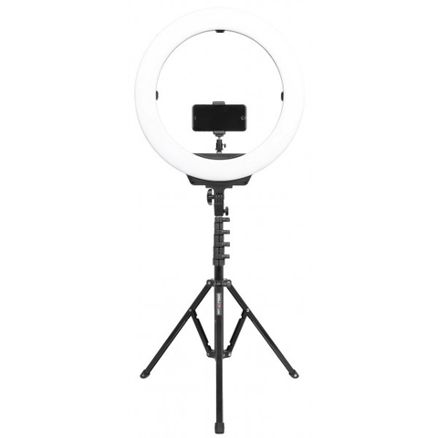 Led Ring KingJoy 11 inch R11 + Chân FL019