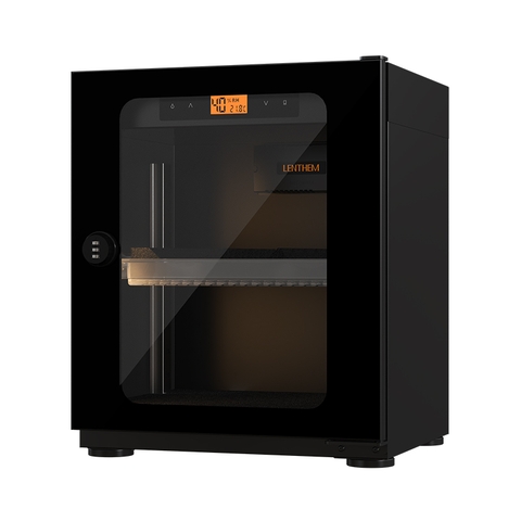 Tủ chống ẩm LENTHEM DT-035D