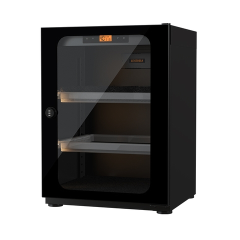 Tủ chống ẩm LENTHEM DT-075D