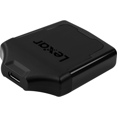 Đầu đọc USB 3.1 Lexar Professional (Chính hãng)