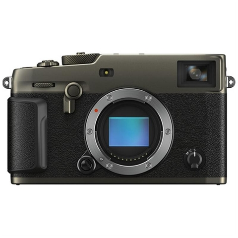Fujifilm X-Pro3 Dura (Black) (New)