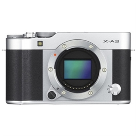Fujifilm X-A3 Body (New)
