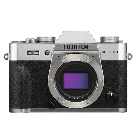 Fujifilm XT30 Body (New)