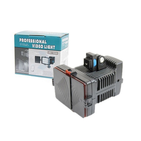 Professional Video Light LED-1040