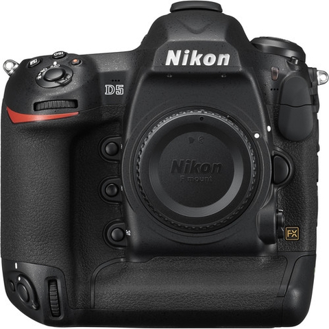 Nikon D5 Body (New)