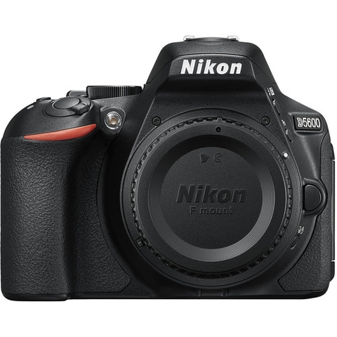 Nikon D5600 Body (New)