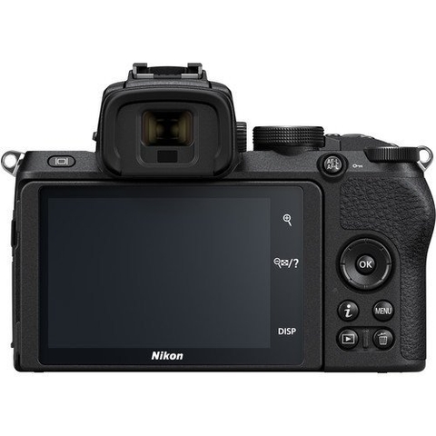 Nikon Z50 (New)
