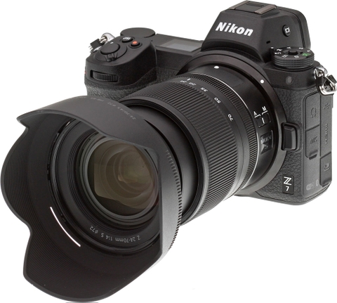 Nikon Z7 (New)