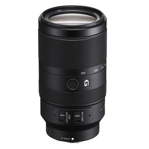 Sony E 70-350mm F4.5-5.6 G OSS (New)