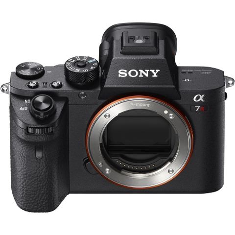 Sony Alpha  A7R Mark II (New)