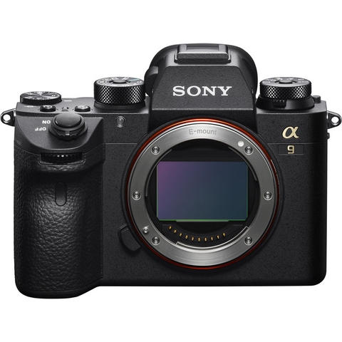 Sony Alpha A9 Body (New)
