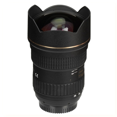 Tokina AT-X 16-28mm F2.8 PRO FX for Canon (New)