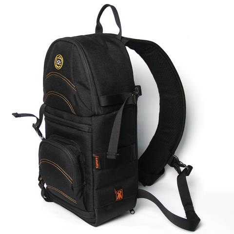 Balo Đeo Chéo Máy Ảnh Baroca Kamara