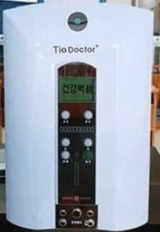TIO DOCTOR